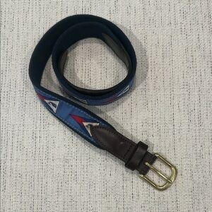 Vineyard Vines Belt